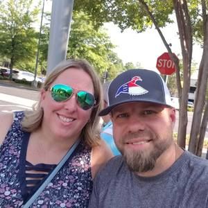 Meet your Posher, Jamie-amy